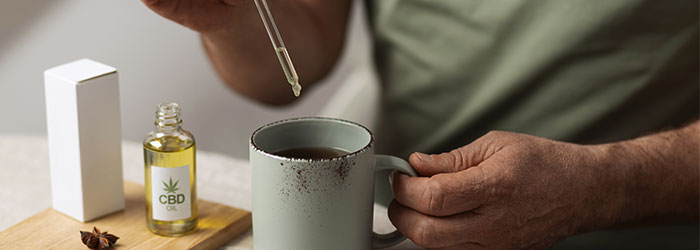 rôle du CBD pour lutter contre l'éjaculation précoce